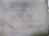 Recambio de deposito limpia para chevrolet evanda 2.0 cat referencia OEM IAM 96480771 