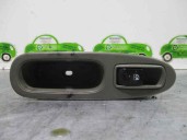 Recambio de mando elevalunas trasero derecho para chevrolet evanda 2.0 cat referencia OEM IAM 96430477 SPSD0021D4D 