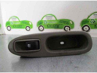 Recambio de mando elevalunas trasero izquierdo para chevrolet evanda 2.0 cat referencia OEM IAM 96430477 