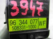 Recambio de mando limpia para chevrolet evanda 2.0 cat referencia OEM IAM 5083311000 