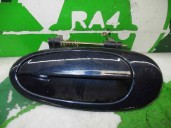 Recambio de maneta exterior trasera izquierda para chevrolet evanda 2.0 cat referencia OEM IAM 96326889 