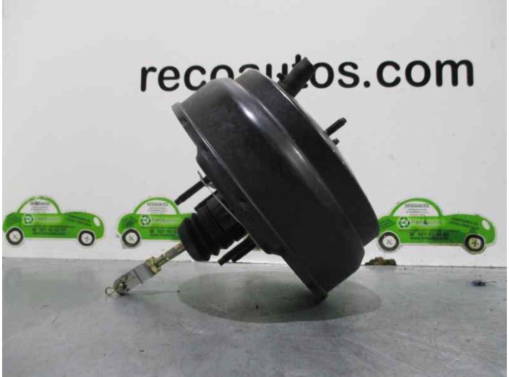 Recambio de servofreno para chevrolet evanda 2.0 cat referencia OEM IAM 96425305 VT4427 