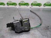 Recambio de cerradura puerta trasera izquierda para bmw serie 3 berlina (e46) 2.0 16v diesel cat referencia OEM IAM 7011245 7 PI