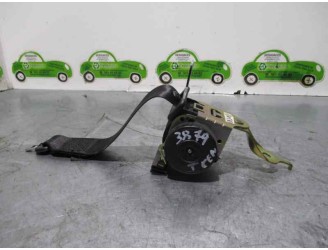 Recambio de cinturon seguridad trasero central para bmw serie 3 berlina (e46) 2.0 16v diesel cat referencia OEM IAM 561135201 04