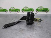 Recambio de cinturon seguridad trasero central para bmw serie 3 berlina (e46) 2.0 16v diesel cat referencia OEM IAM 561135201 04