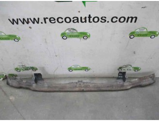 Replacement front panel for Hyundai H1 2.5 Diesel OEM IAM reference SHEET METAL 