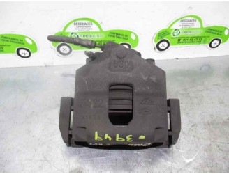Recambio de pinza freno delantera derecha para ford fiesta (cbk) 1.4 tdci cat referencia OEM IAM 54226302593 ATE