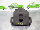 Recambio de pinza freno delantera derecha para ford fiesta (cbk) 1.4 tdci cat referencia OEM IAM 54226302593 ATE