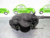 Recambio de pinza freno delantera derecha para ford fiesta (cbk) 1.4 tdci cat referencia OEM IAM 54226302593 ATE