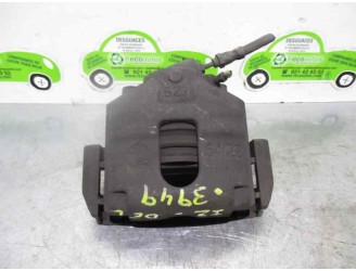 Recambio de pinza freno delantera izquierda para ford fiesta (cbk) 1.4 tdci cat referencia OEM IAM 54/22623555 ATE