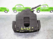 Recambio de pinza freno delantera izquierda para ford fiesta (cbk) 1.4 tdci cat referencia OEM IAM 54/22623555 ATE