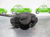 Recambio de pinza freno delantera izquierda para ford fiesta (cbk) 1.4 tdci cat referencia OEM IAM 54/22623555 ATE
