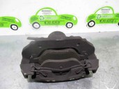 Recambio de pinza freno delantera izquierda para ford fiesta (cbk) 1.4 tdci cat referencia OEM IAM 54/22623555 ATE