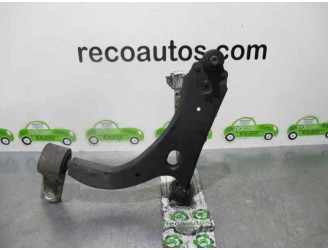 Recambio de brazo suspension inferior delantero izquierdo para ford fiesta (cbk) 1.4 tdci cat referencia OEM IAM 