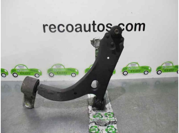 Recambio de brazo suspension inferior delantero izquierdo para ford fiesta (cbk) 1.4 tdci cat referencia OEM IAM 