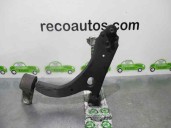 Recambio de brazo suspension inferior delantero izquierdo para ford fiesta (cbk) 1.4 tdci cat referencia OEM IAM 
