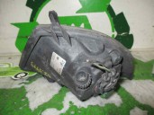 Recambio de faro antiniebla izquierdo para ford fiesta (cbk) 1.4 tdci cat referencia OEM IAM 5 PUERTAS