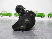 Recambio de motor arranque para ford orion 1.8 diesel referencia OEM IAM 0986018220 BOSCH