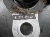 Recambio de enganche cinturon para bmw serie 3 coupe (e46) 318 ci referencia OEM IAM 8233291LH  3 PUERTAS