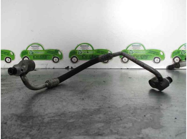 Recambio de tubos aire acondicionado para bmw serie 3 coupe (e46) 318 ci referencia OEM IAM 6905933 64536904013 