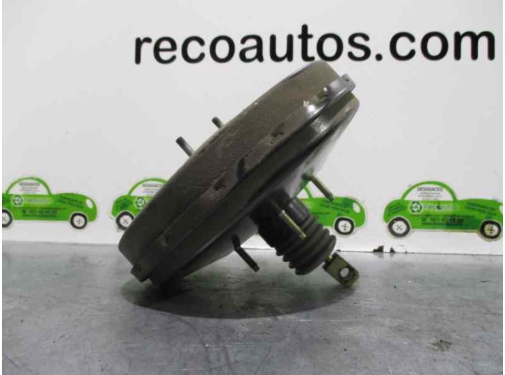 Replacement brake servo for Ford Focus Turnier (CAK) Ghia OEM IAM reference 98AB2B195CF 136914 BOSCH