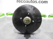 Replacement brake servo for Ford Focus Turnier (CAK) Ghia OEM IAM reference 98AB2B195CF 136914 BOSCH