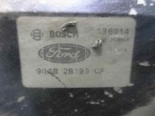 Replacement brake servo for Ford Focus Turnier (CAK) Ghia OEM IAM reference 98AB2B195CF 136914 BOSCH