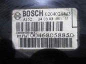Recambio de servofreno para fiat stilo (192) 1.9 jtd cat referencia OEM IAM 00468058850 0204024443 BOSCH
