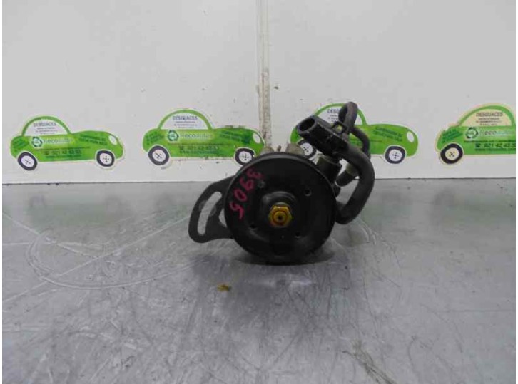 Recambio de bomba servodireccion para daewoo matiz 0.8 cat referencia OEM IAM 