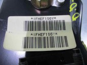 Recambio de airbag delantero derecho para daewoo nubira berlina 2.0 cat referencia OEM IAM IFHEF1S6Y IFHEF1S6Y 