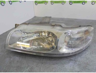 Recambio de faro izquierdo para daewoo nubira berlina 2.0 cat referencia OEM IAM   5 PUERTAS