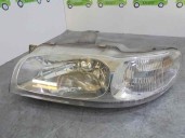 Recambio de faro izquierdo para daewoo nubira berlina 2.0 cat referencia OEM IAM   5 PUERTAS