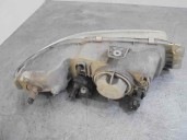 Recambio de faro izquierdo para daewoo nubira berlina 2.0 cat referencia OEM IAM   5 PUERTAS