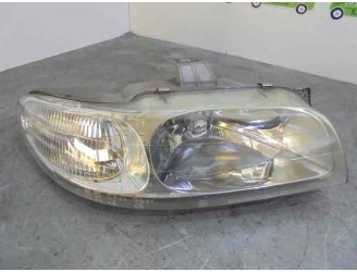 Recambio de faro derecho para daewoo nubira berlina 2.0 cat referencia OEM IAM   