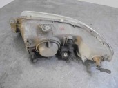 Recambio de faro derecho para daewoo nubira berlina 2.0 cat referencia OEM IAM 
