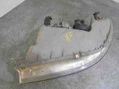 Recambio de faro derecho para daewoo nubira berlina 2.0 cat referencia OEM IAM   