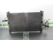 Recambio de condensador / radiador aire acondicionado para daewoo nubira berlina 2.0 cat referencia OEM IAM 