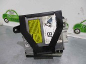 Recambio de centralita abs para daewoo nubira berlina 2.0 cat referencia OEM IAM 16252999 