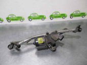 Recambio de motor limpia delantero para seat cordoba berlina (6k2) 1.6 referencia OEM IAM 6K1955131C 