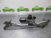 Recambio de motor limpia delantero para seat cordoba berlina (6k2) 1.6 referencia OEM IAM 6K1955131C 