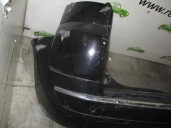 Recambio de paragolpes trasero para citroën c4 grand picasso 1.6 16v hdi fap referencia OEM IAM NEGRO 5 PUERTAS