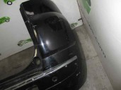 Recambio de paragolpes trasero para citroën c4 grand picasso 1.6 16v hdi fap referencia OEM IAM NEGRO 5 PUERTAS