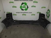Recambio de paragolpes trasero para citroën c4 grand picasso 1.6 16v hdi fap referencia OEM IAM NEGRO 5 PUERTAS