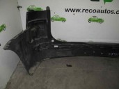 Recambio de paragolpes trasero para citroën c4 grand picasso 1.6 16v hdi fap referencia OEM IAM NEGRO 5 PUERTAS