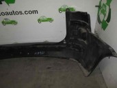 Recambio de paragolpes trasero para citroën c4 grand picasso 1.6 16v hdi fap referencia OEM IAM NEGRO 5 PUERTAS