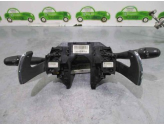 Recambio de mando luces para citroën c4 grand picasso 1.6 16v hdi fap referencia OEM IAM 96644965XT N345657493 VALEO