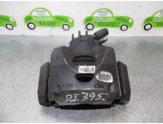 Recambio de pinza freno delantera izquierda para citroën c4 grand picasso 1.6 16v hdi fap referencia OEM IAM 06210041 ATE