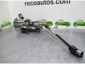 Recambio de columna direccion para citroën c4 grand picasso 1.6 16v hdi fap referencia OEM IAM 1070300 NACAM