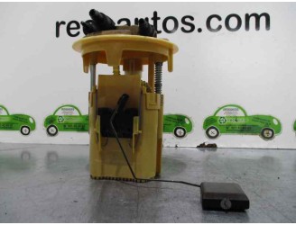 Recambio de aforador para citroën c4 grand picasso 1.6 16v hdi fap referencia OEM IAM 9684995280 001821 VDO