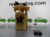 Recambio de aforador para citroën c4 grand picasso 1.6 16v hdi fap referencia OEM IAM 9684995280 001821 VDO